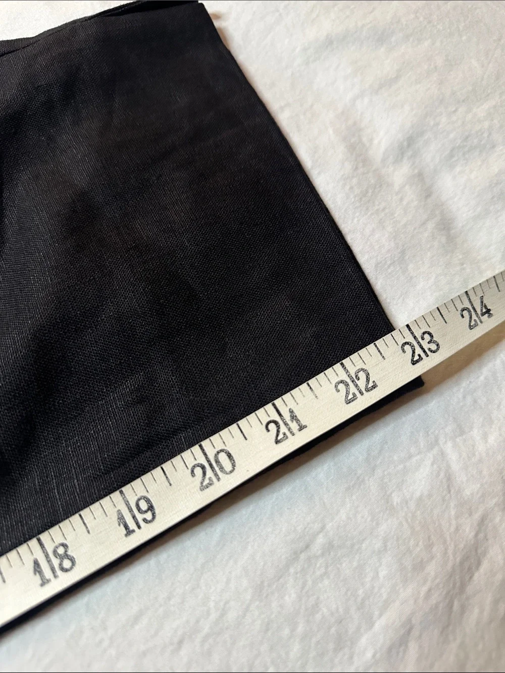 Reformation petra linen
